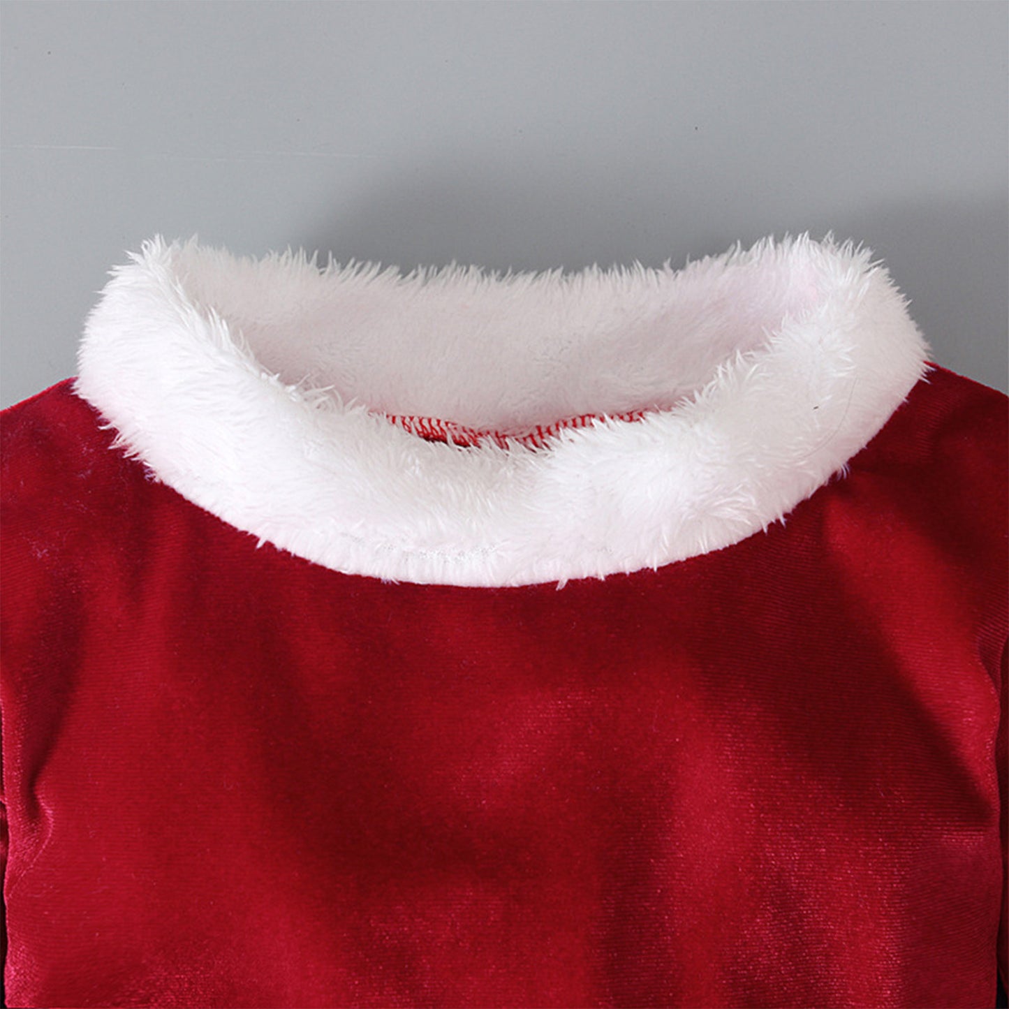 Kids Christmas Bell Bottoms 3-pcs