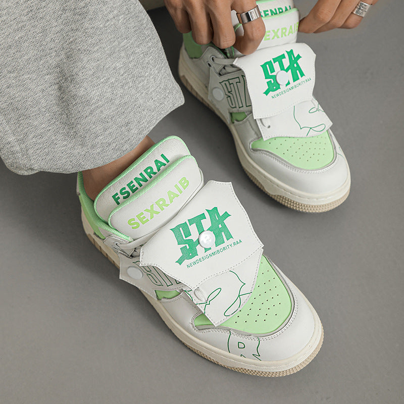 Ladies Fashion Sneakers