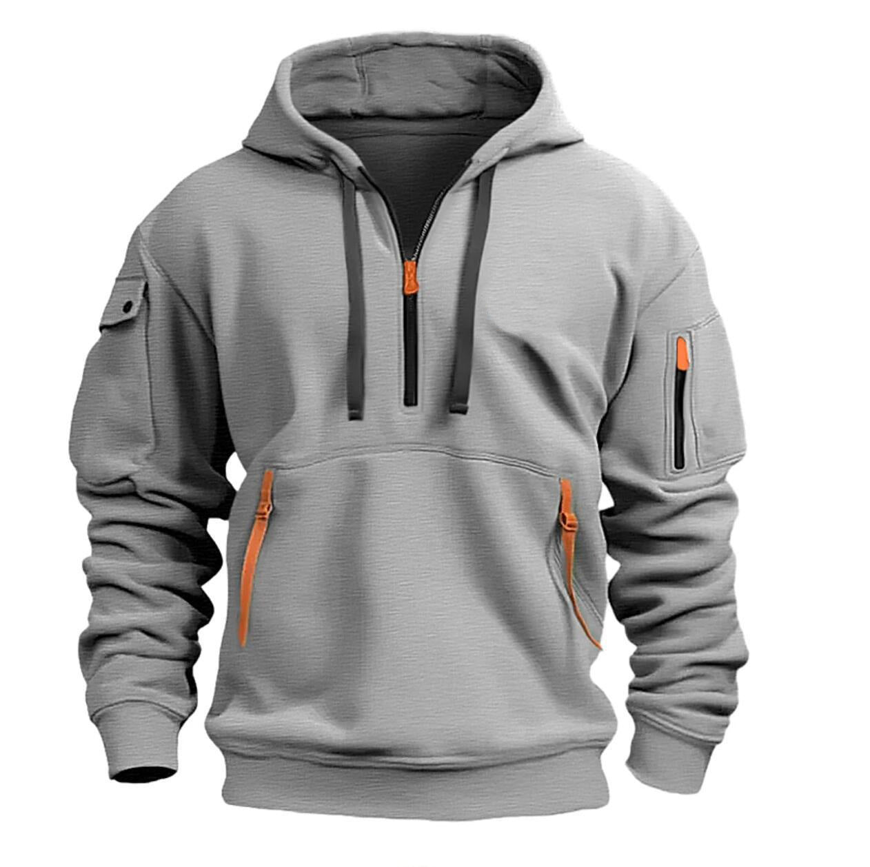 Men's Pullover Top