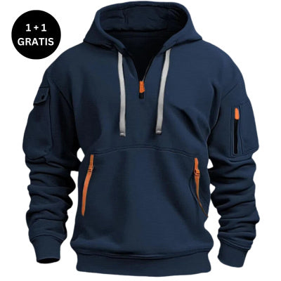 Men's Pullover Top