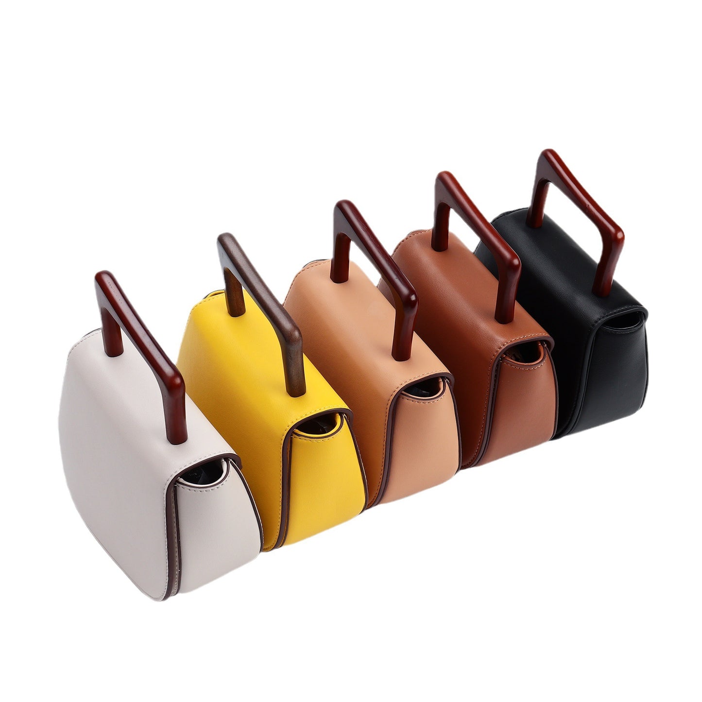 The Simple Crossbody Bag