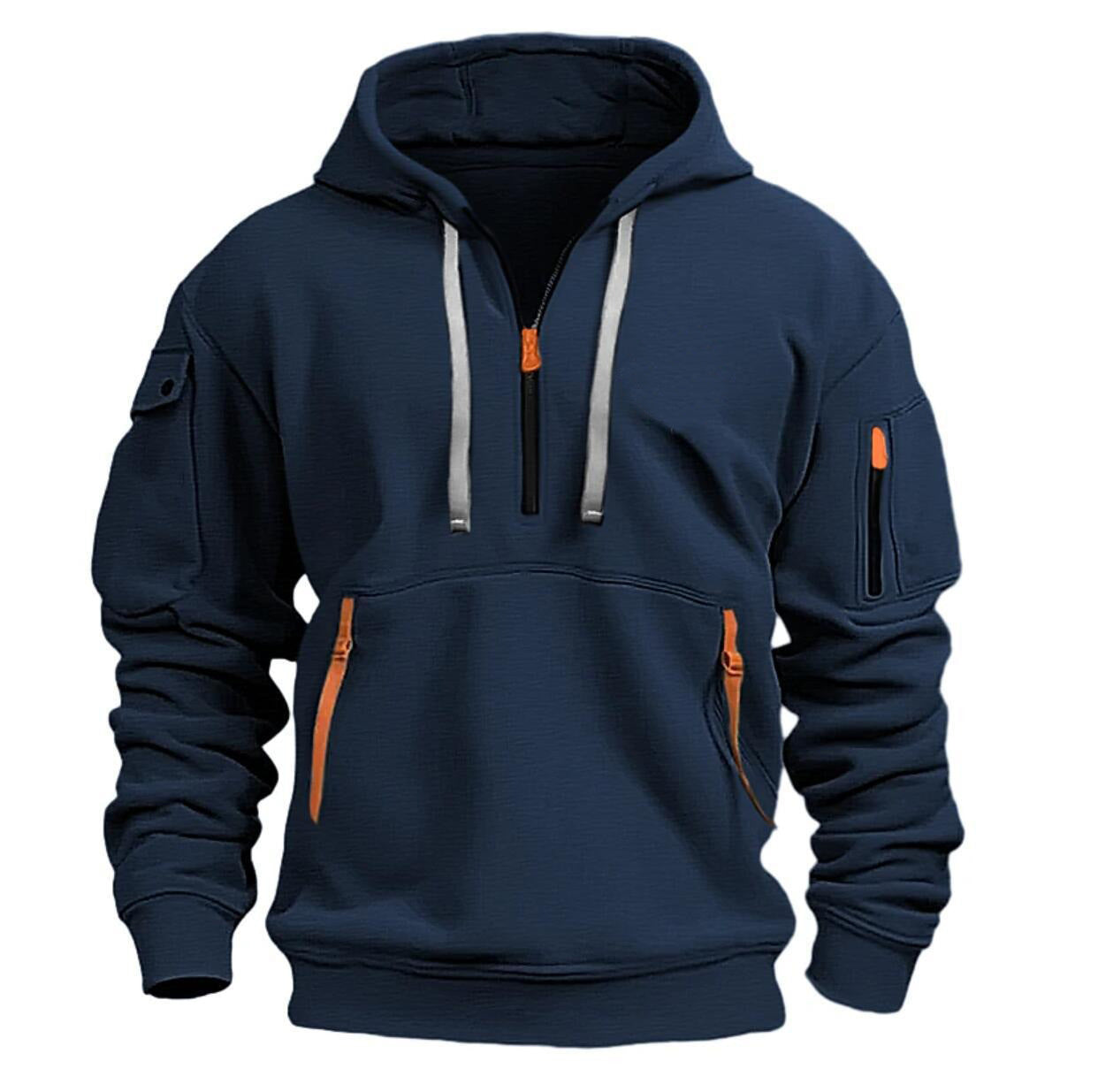 Men's Pullover Top