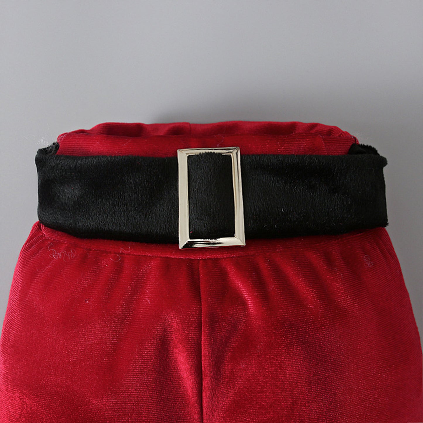 Kids Christmas Bell Bottoms 3-pcs