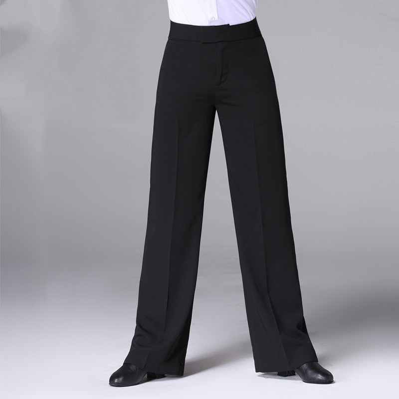 Men's Latin Dance Pants