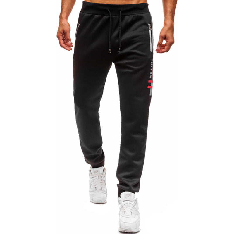 Men's Fashion Joggers