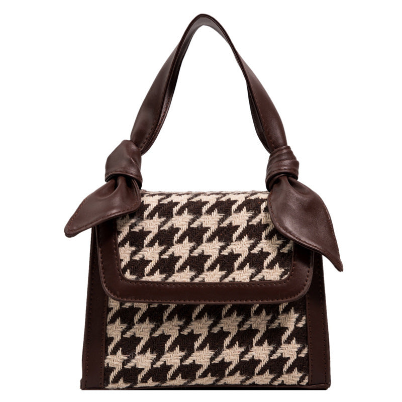 Street Trend Shoulder Bag