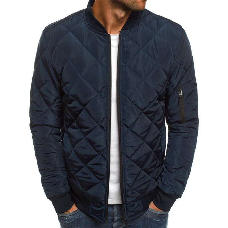 Men's Loose Jacket