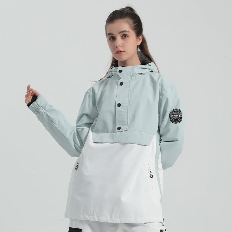 Women's Windproof Sports Jacket