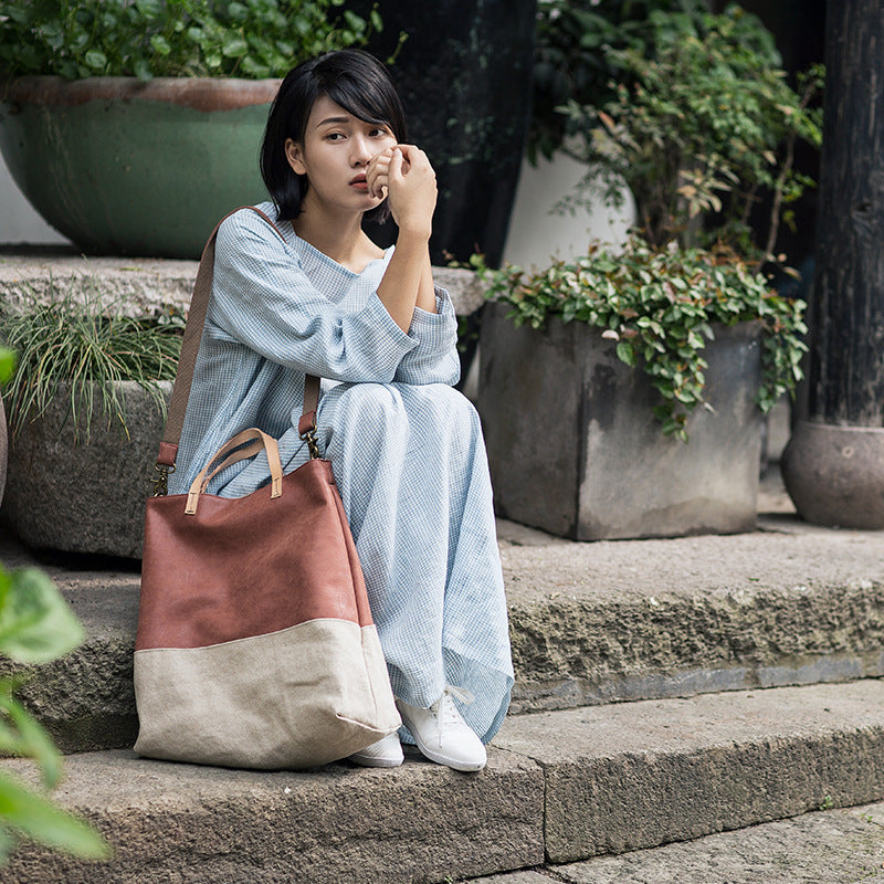 Messenger Portable Bag