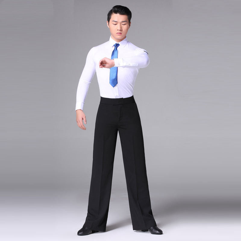 Men's Latin Dance Pants