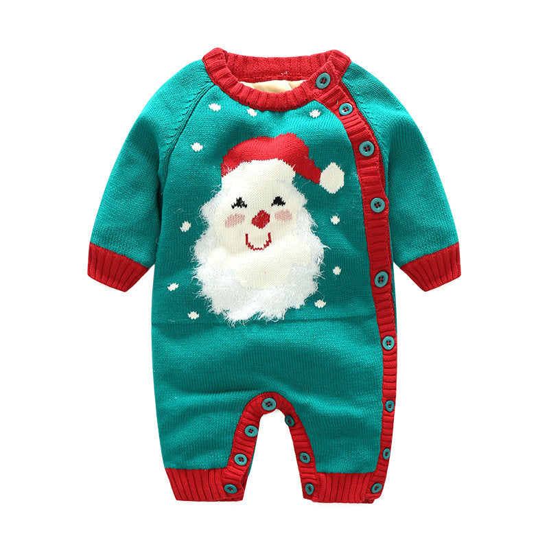 Baby's Onesies