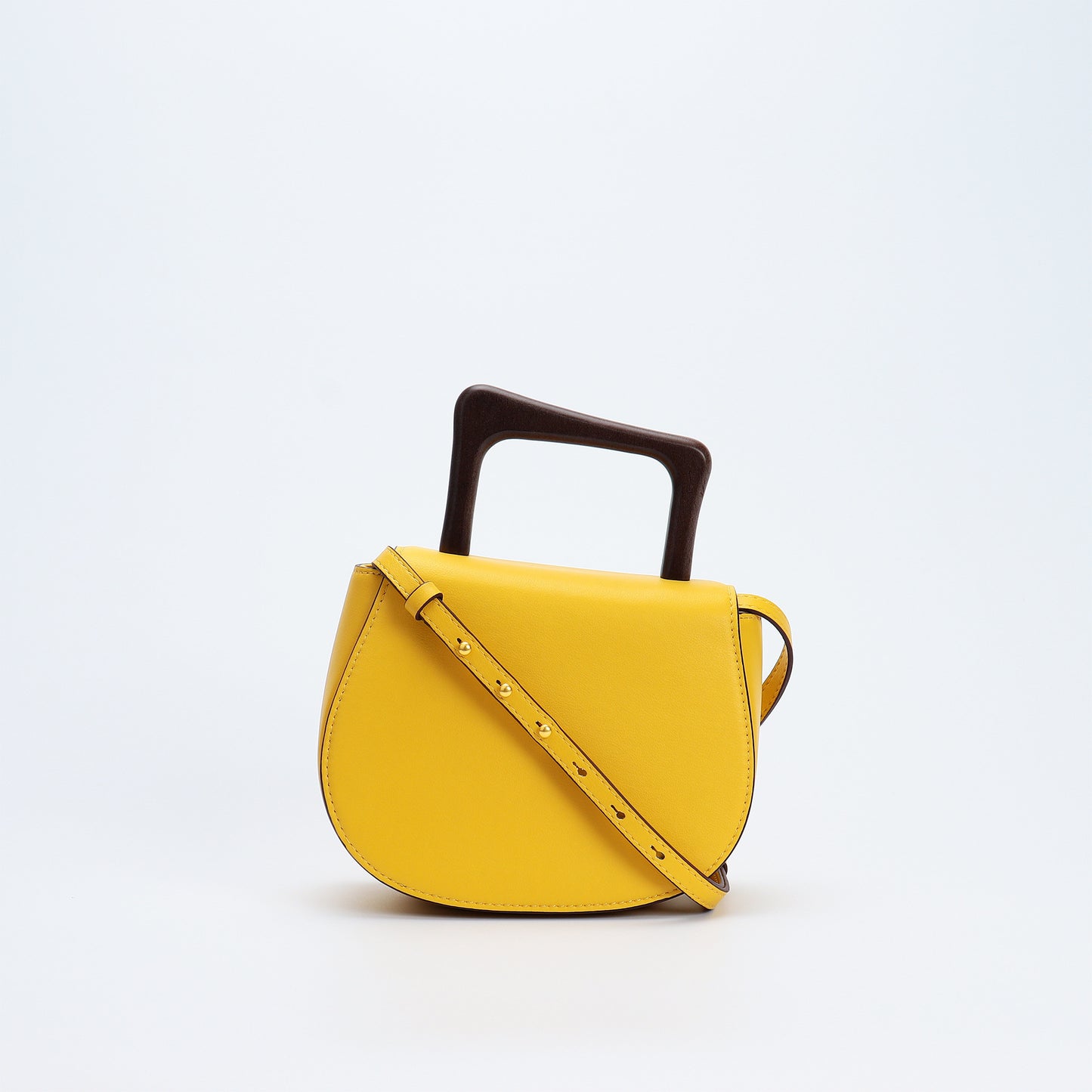 The Simple Crossbody Bag