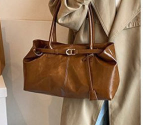 Underarm Shoulder Bag