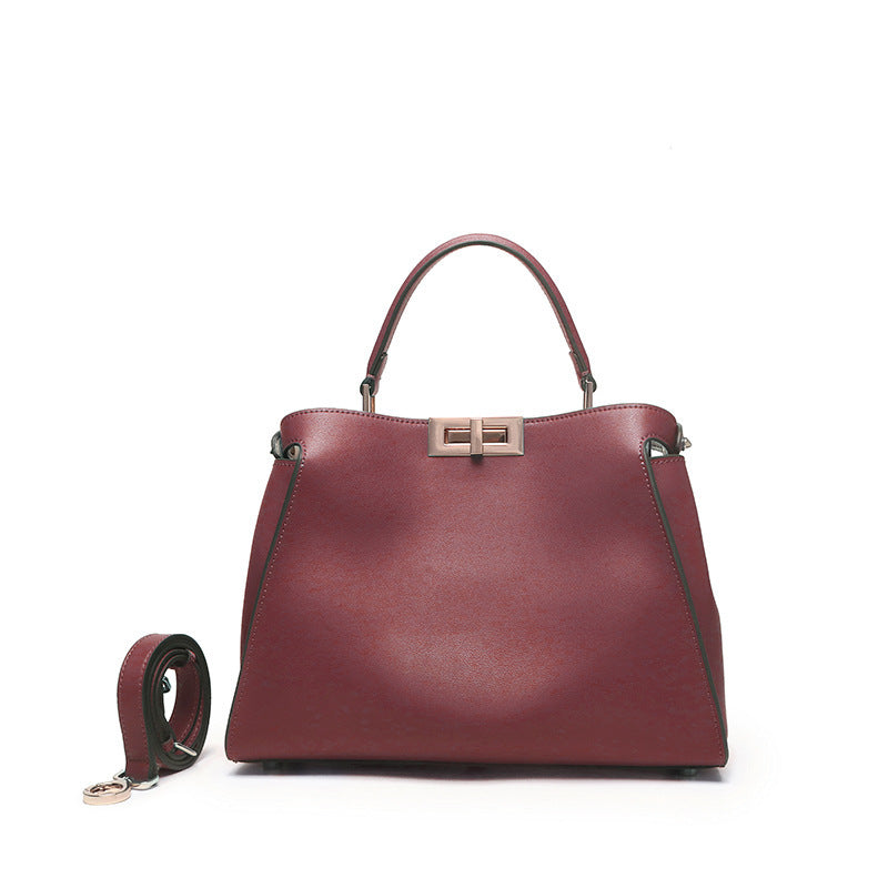 Ladies Crossbody Professional Handbag
