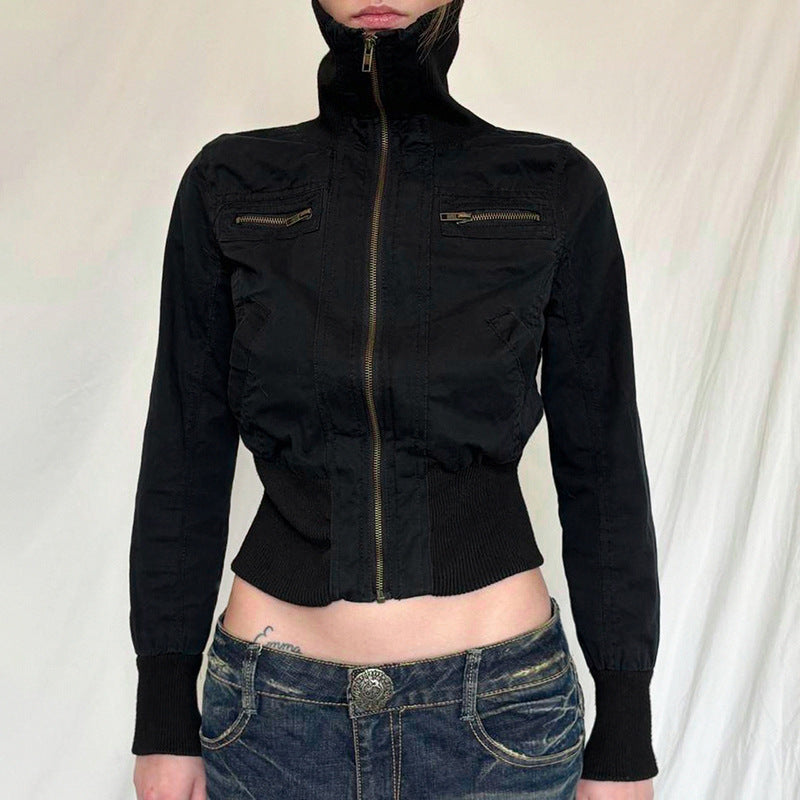 Women's Half Jacket