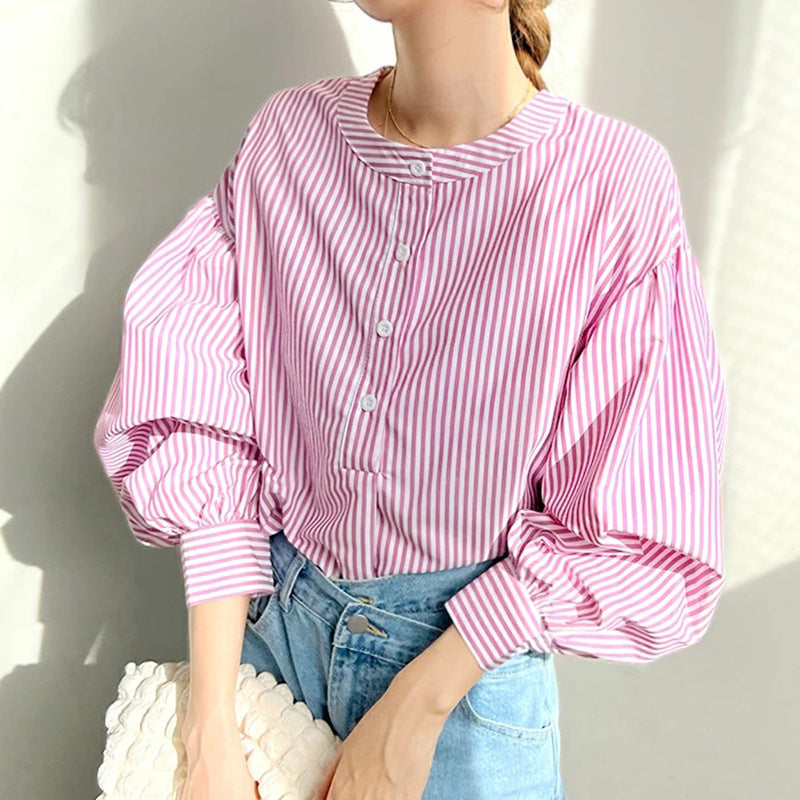 Women's Button Down Shirt