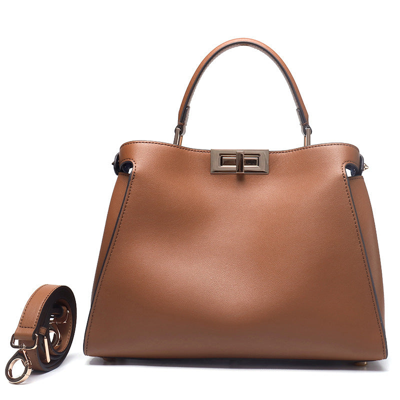 Ladies Crossbody Professional Handbag