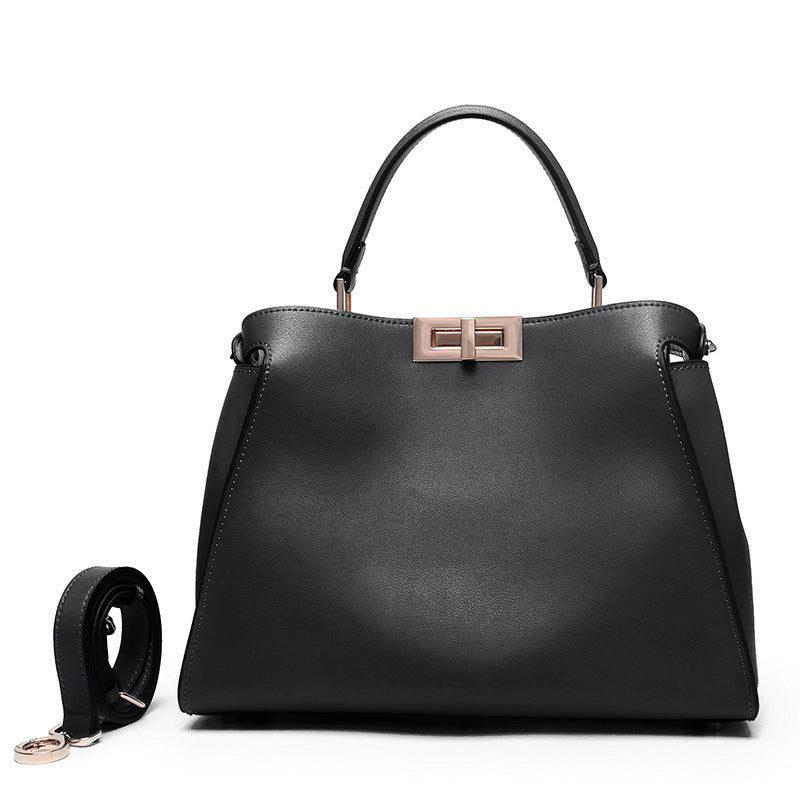 Ladies Crossbody Professional Handbag