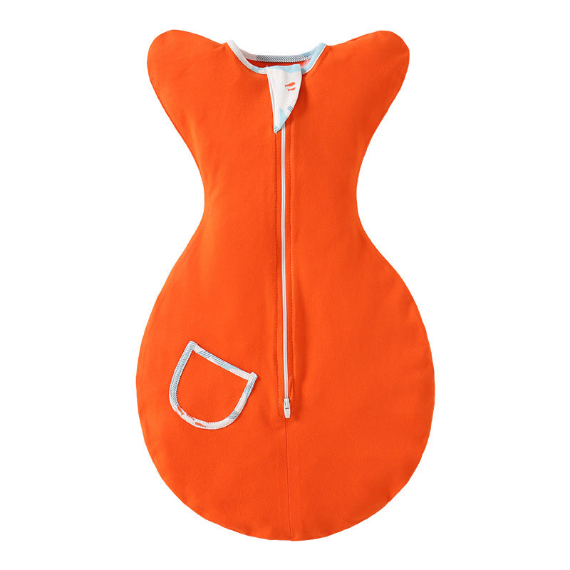 New Born Swaddling Bag
