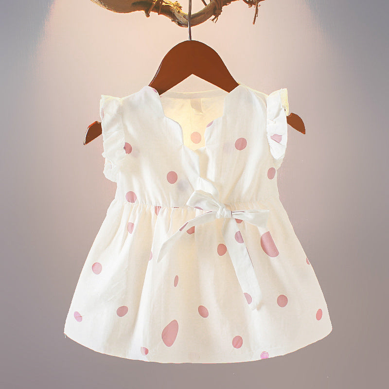 Baby Girl Summer Dresses