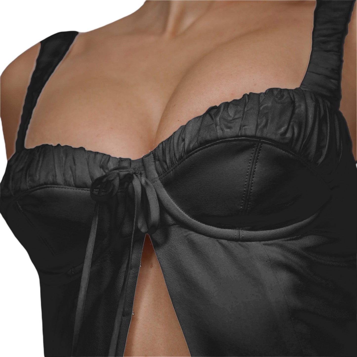 Women's Kusi Cotton Vest