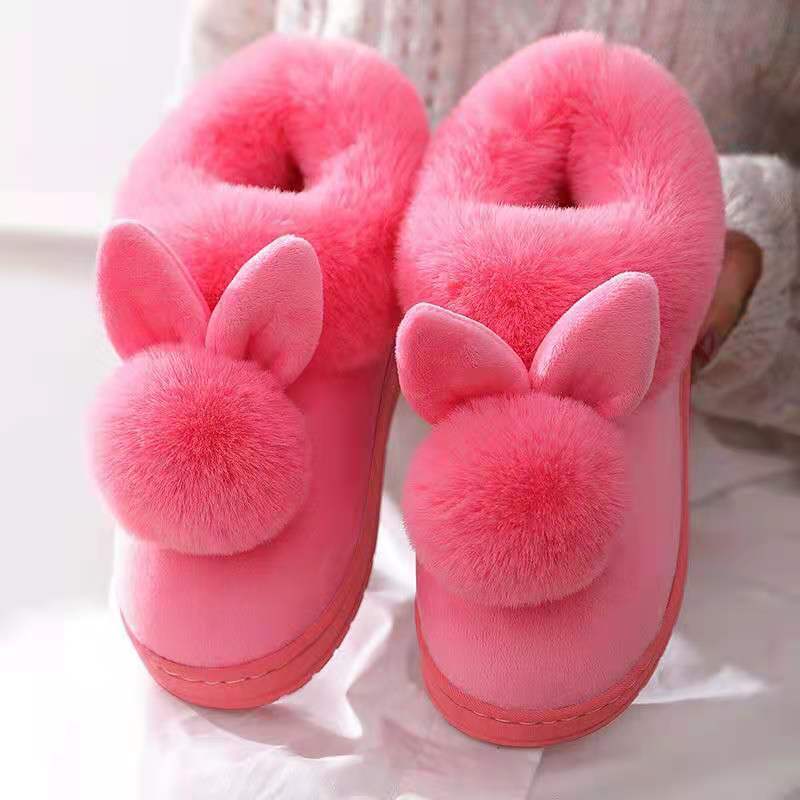 Cotton House Slippers