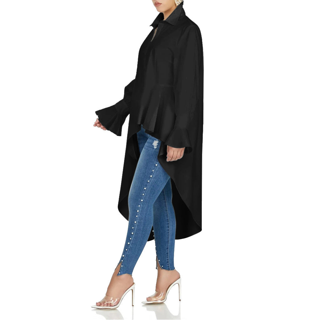 The One Blouse
