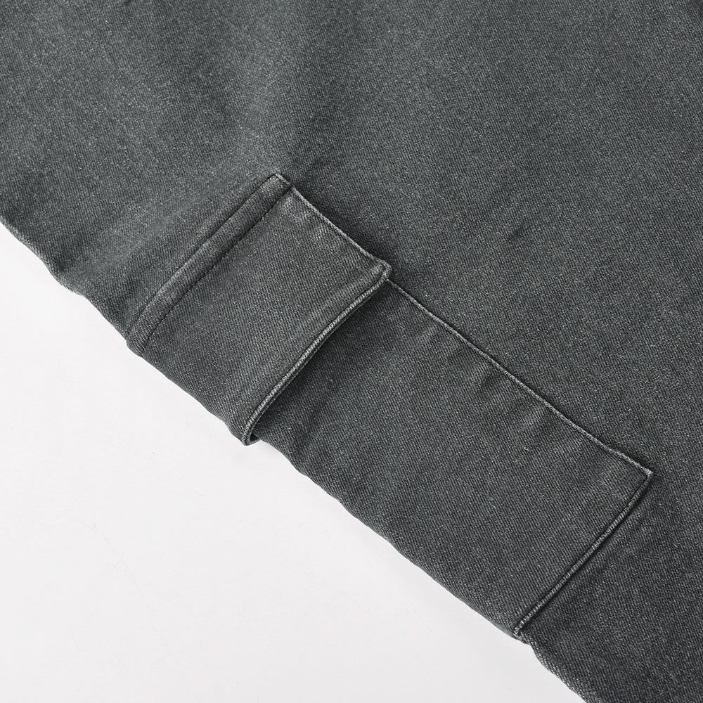 Women's Split Leg Jumpsuit