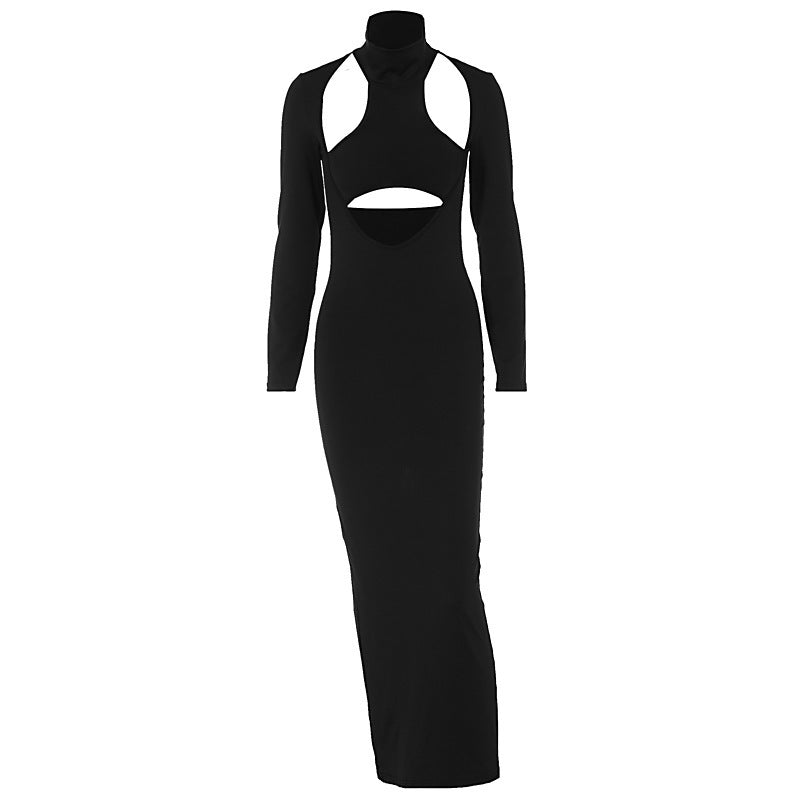 Women's Expose Bodycon Dress