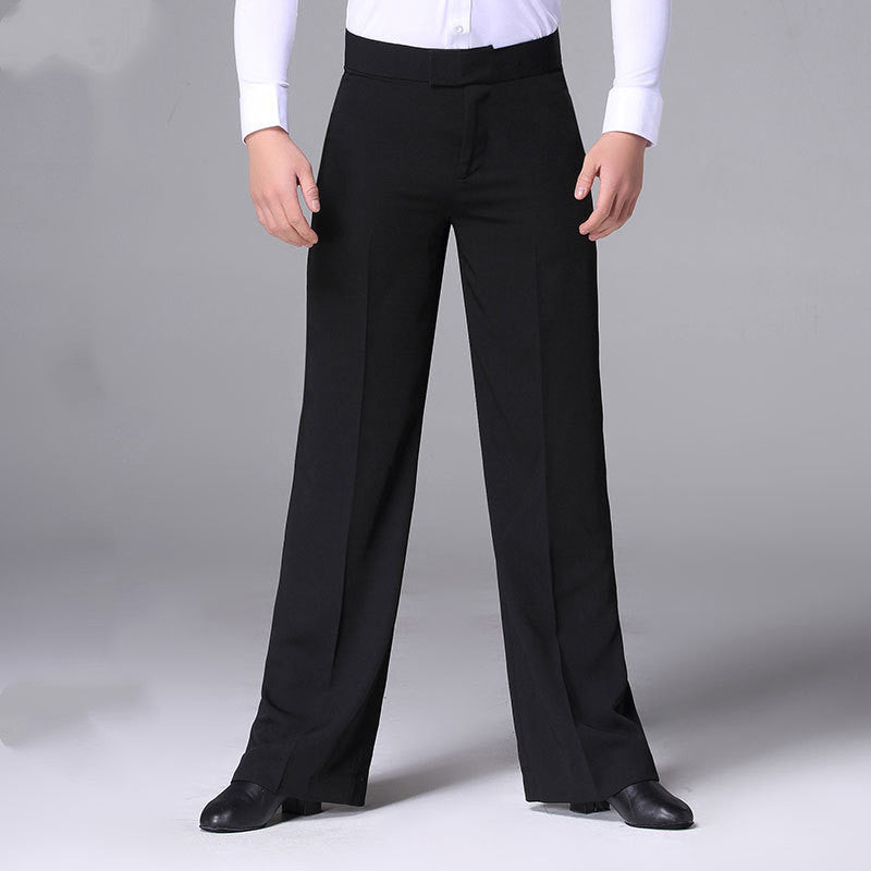 Men's Latin Dance Pants