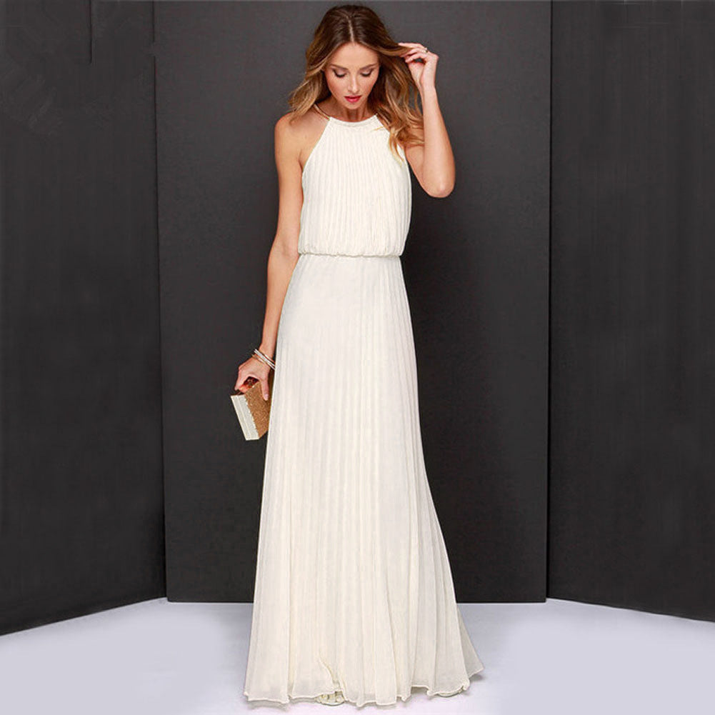 Women Maxi Dress
