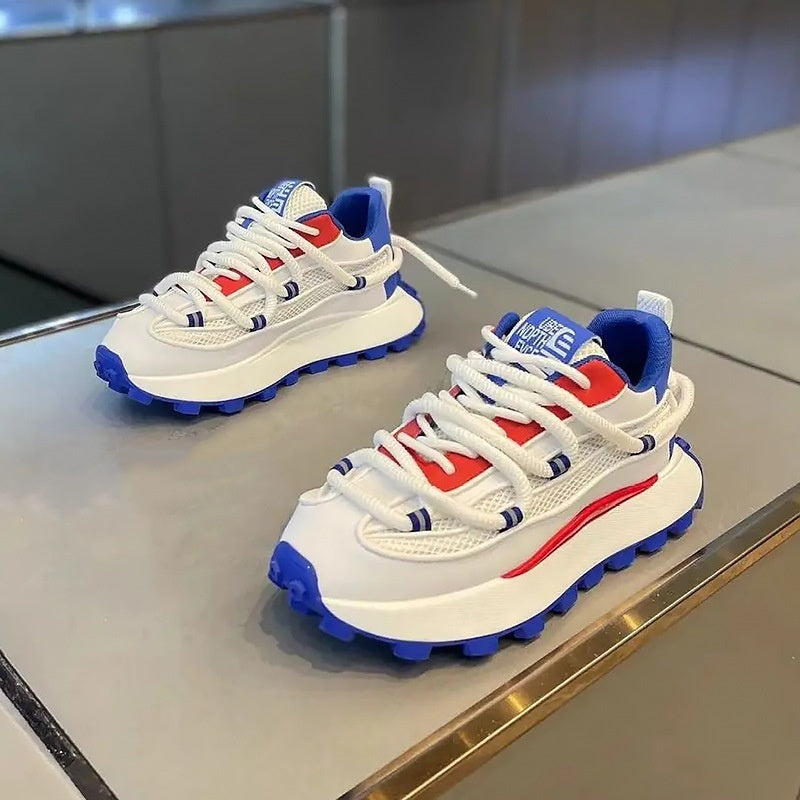Comfortable Bottom Board Shoes