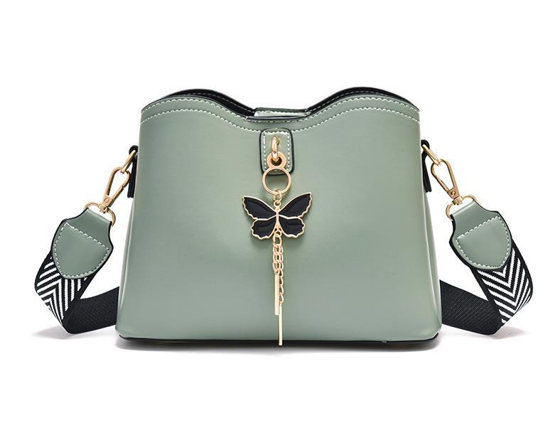 Ladies' One-shoulder Diagonal Bag