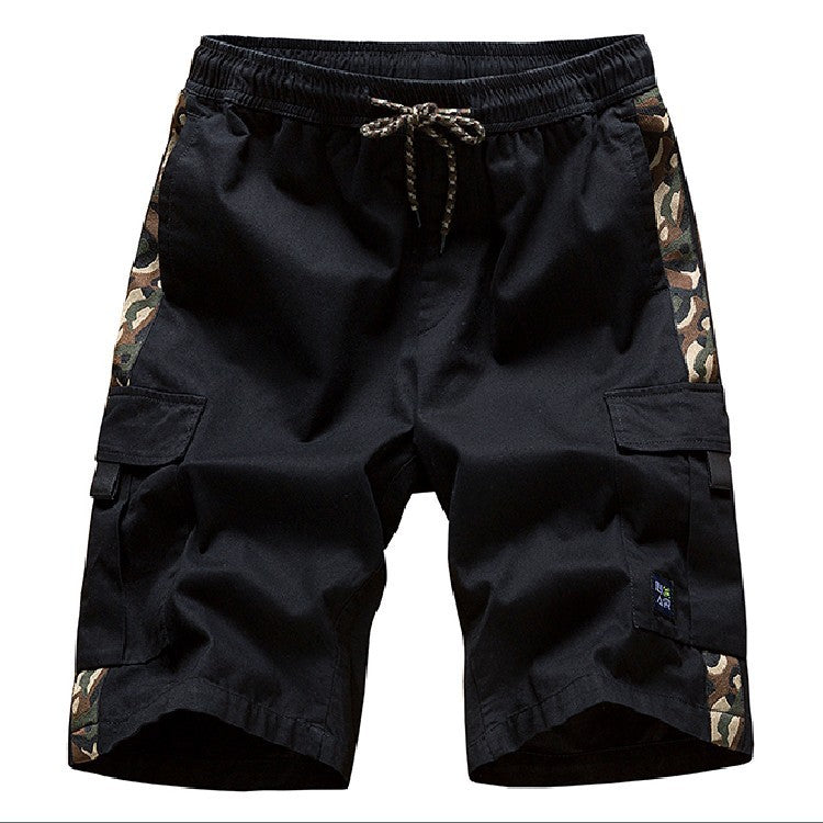 Men's Cotton Shorts