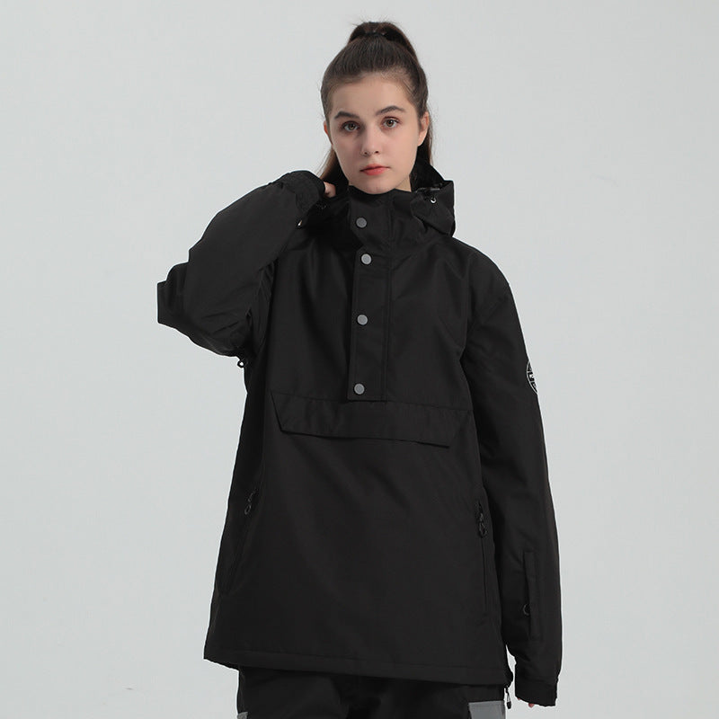Women's Windproof Sports Jacket