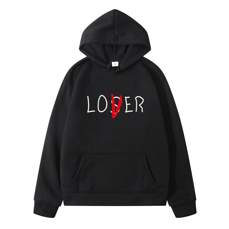 Unisex "Lover" Hoodie