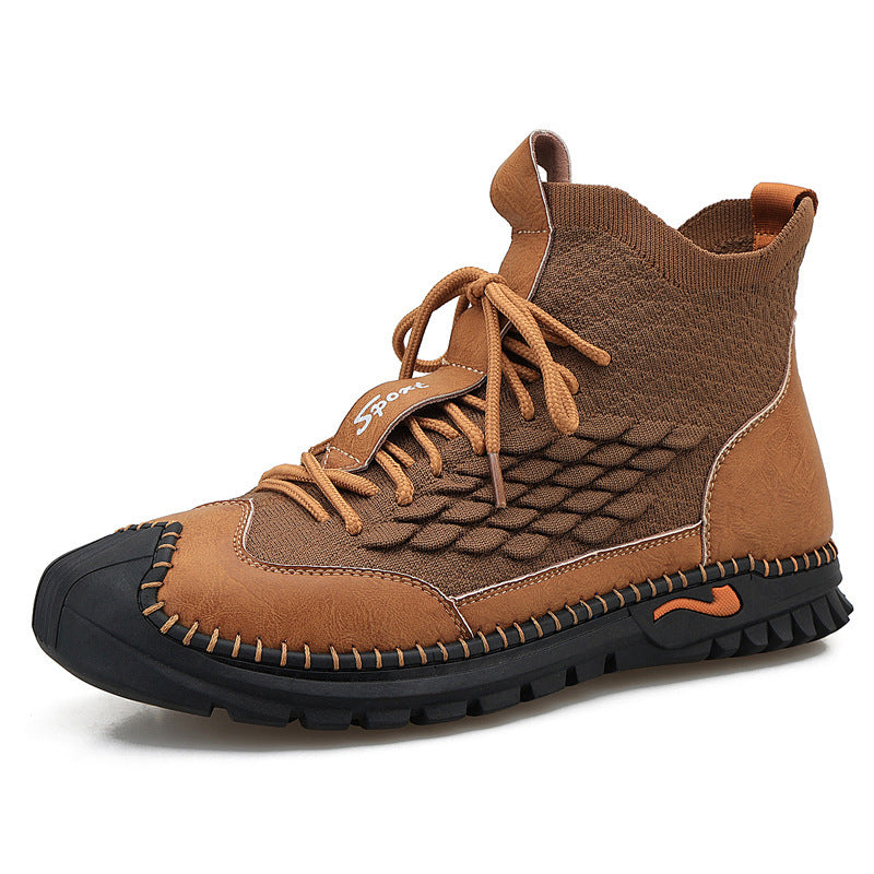 Men's Hiking Shoes