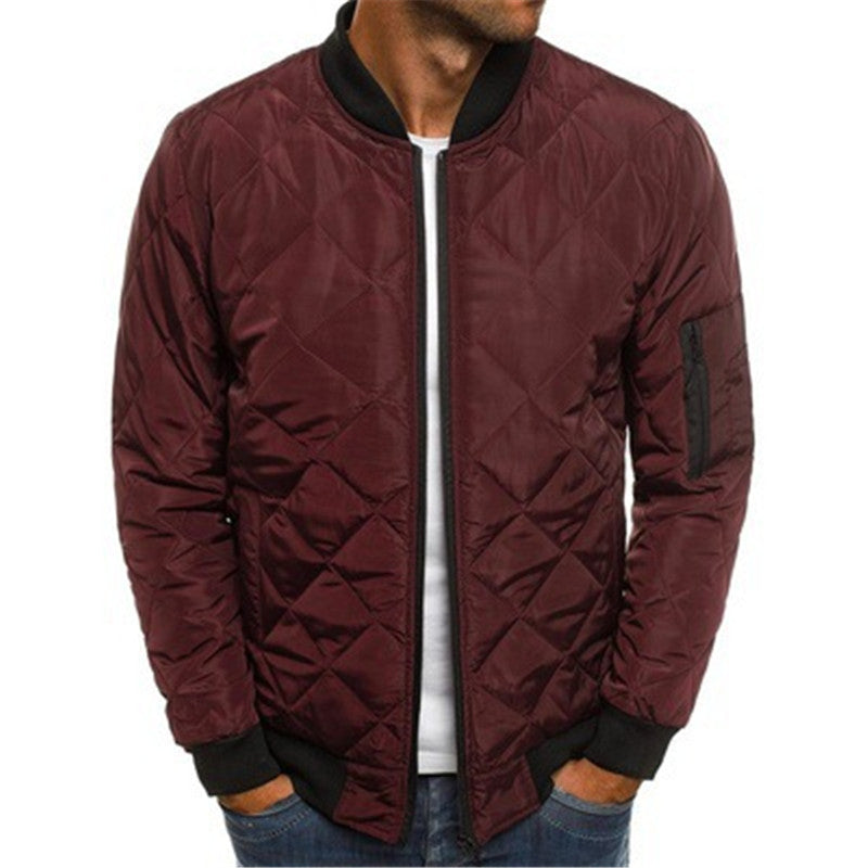 Men's Loose Jacket