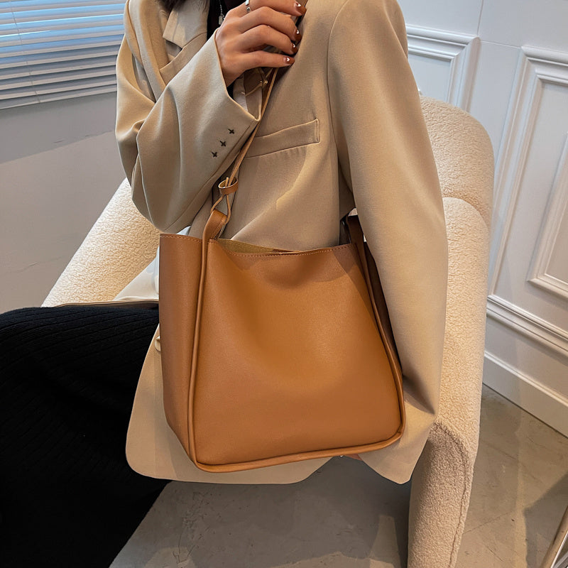 The Autumn Bag