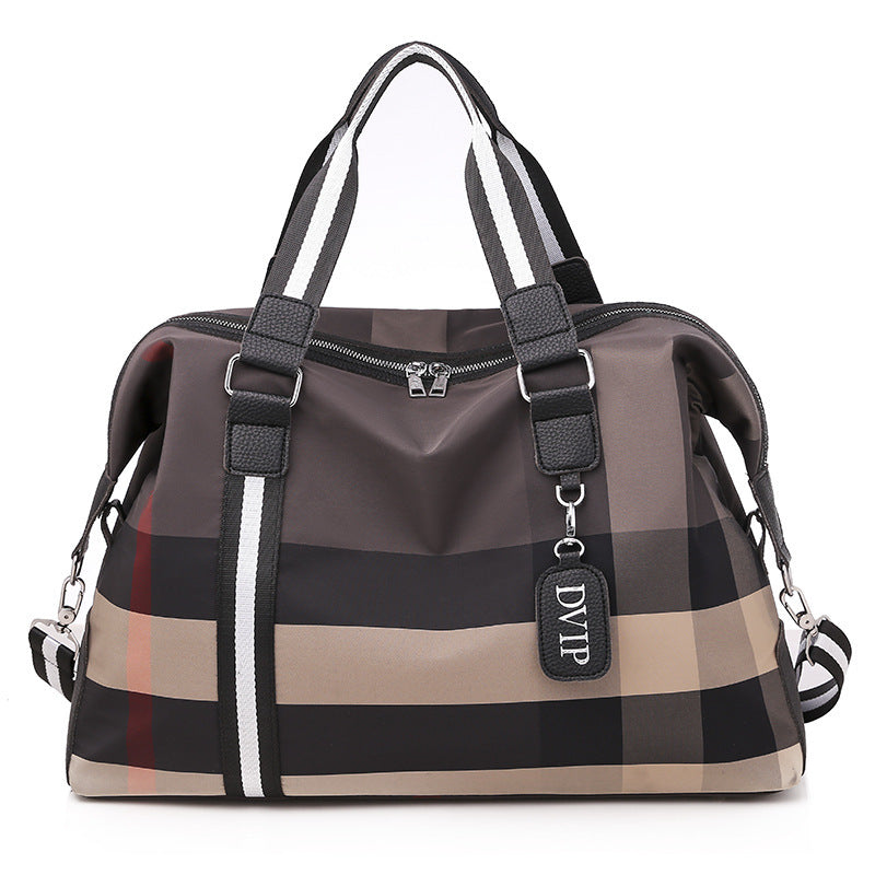 Ladies Sports Leisure Handbag