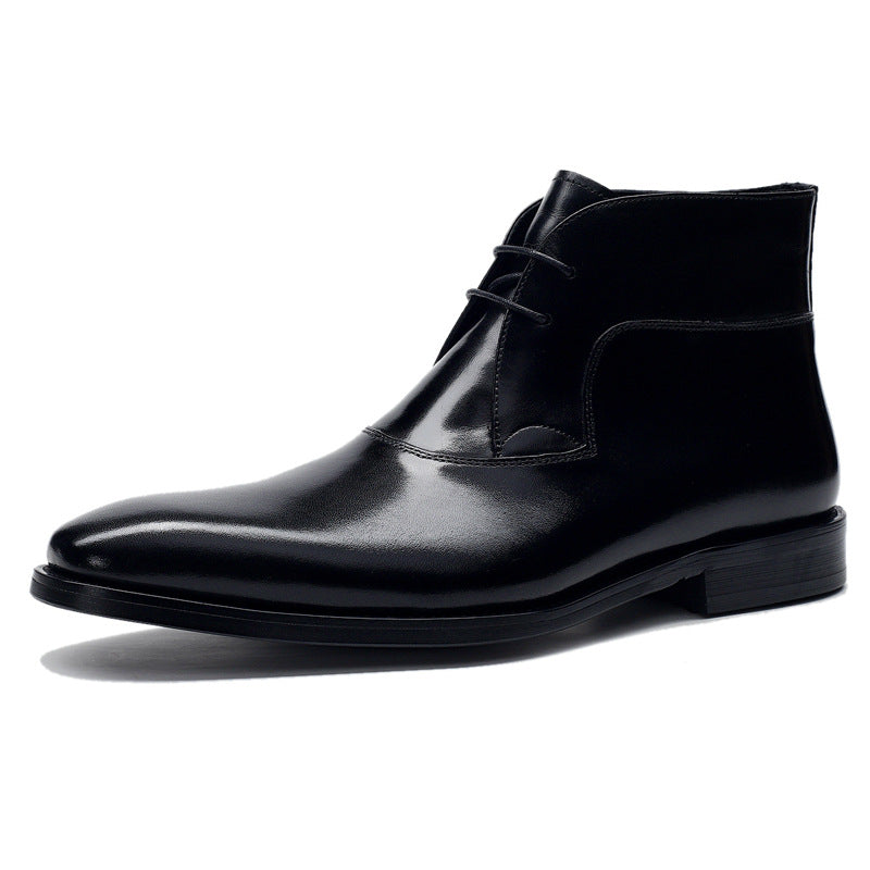 Men's Martin Boots