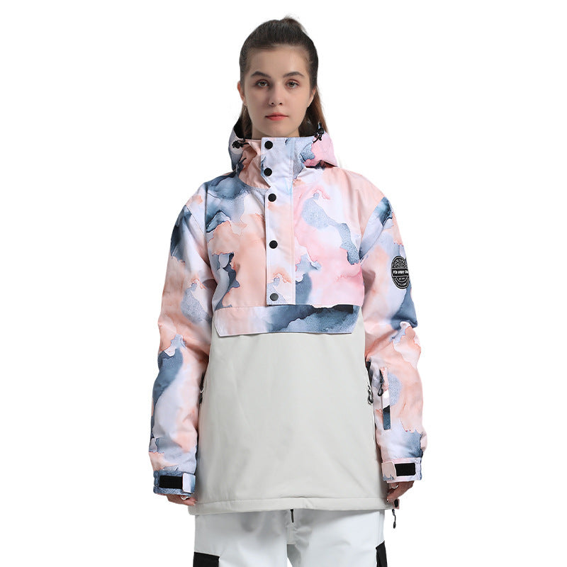 Women's Windproof Sports Jacket