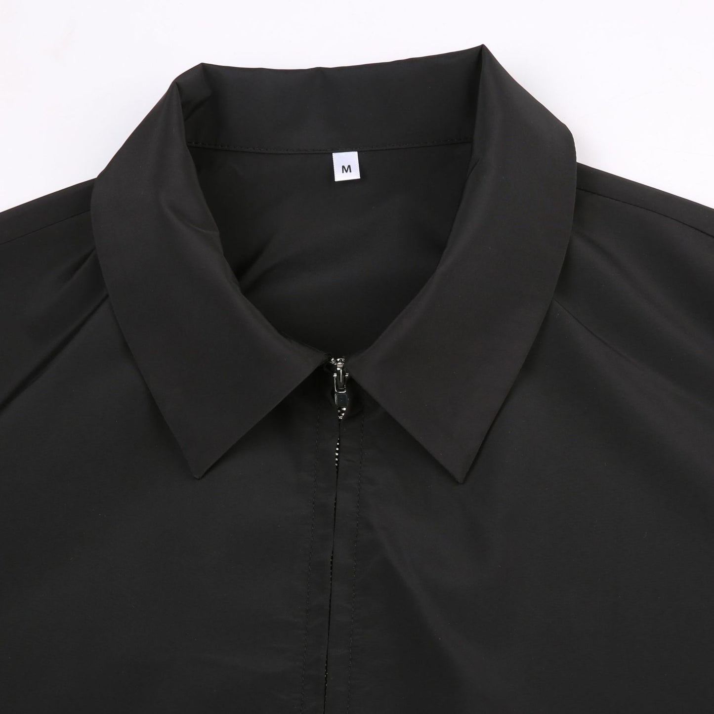 Women's Zipper Casual Jacket