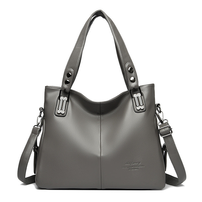 Women's Large Capacity Shoulder Bag