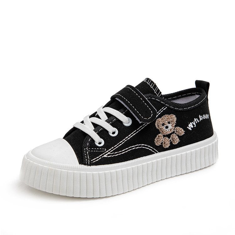 Children's Canvas Shoes