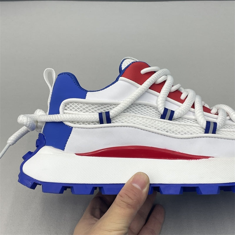 Comfortable  Bottom Board Shoes