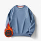 Fleece Crew Neck Sweatshirt