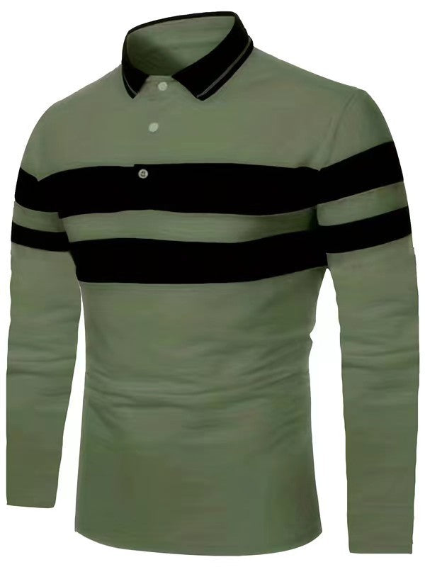 Men's Business Casual Shirt