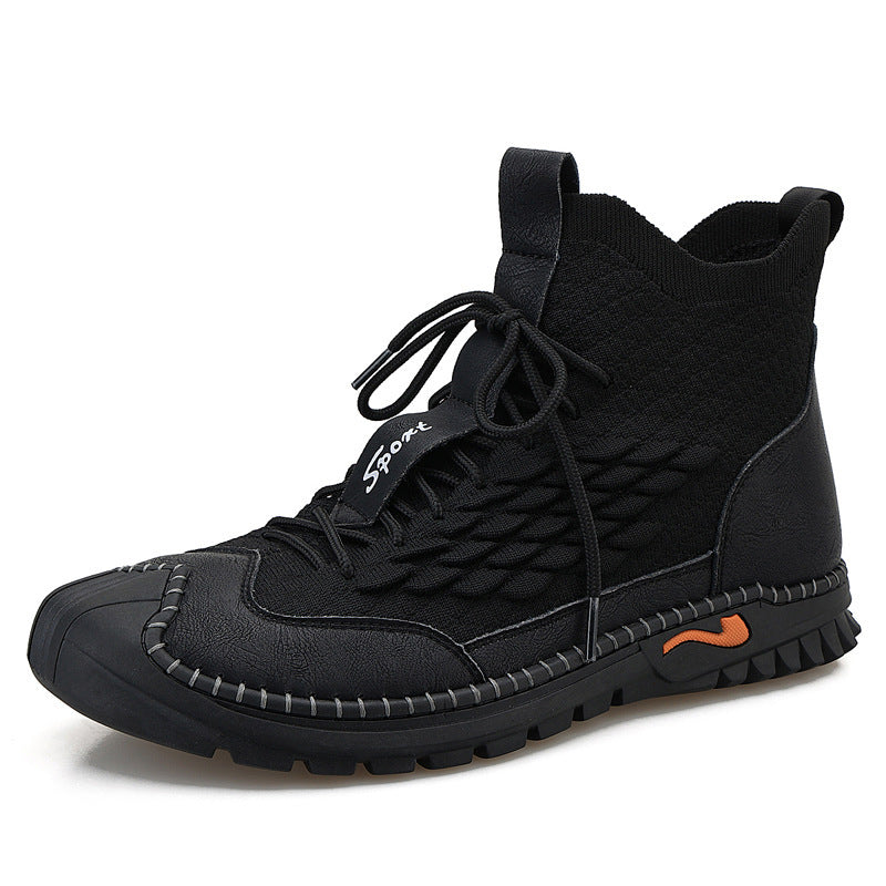 Men's Hiking Shoes