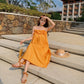 Women's Elegant Slip Dress